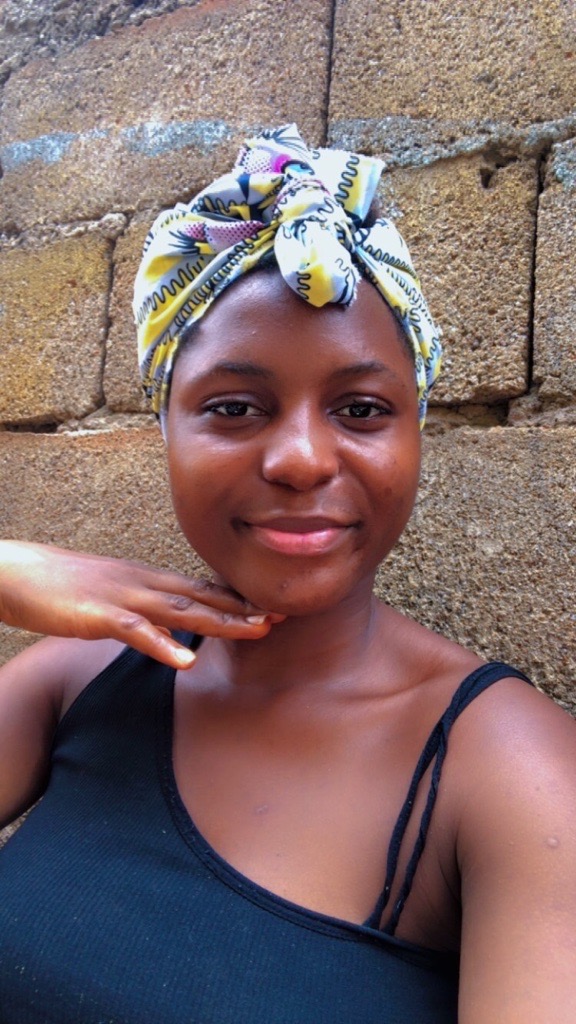 Nyobe oceanne