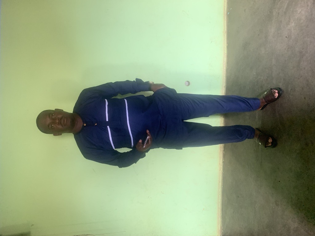 Fabrice Bediang