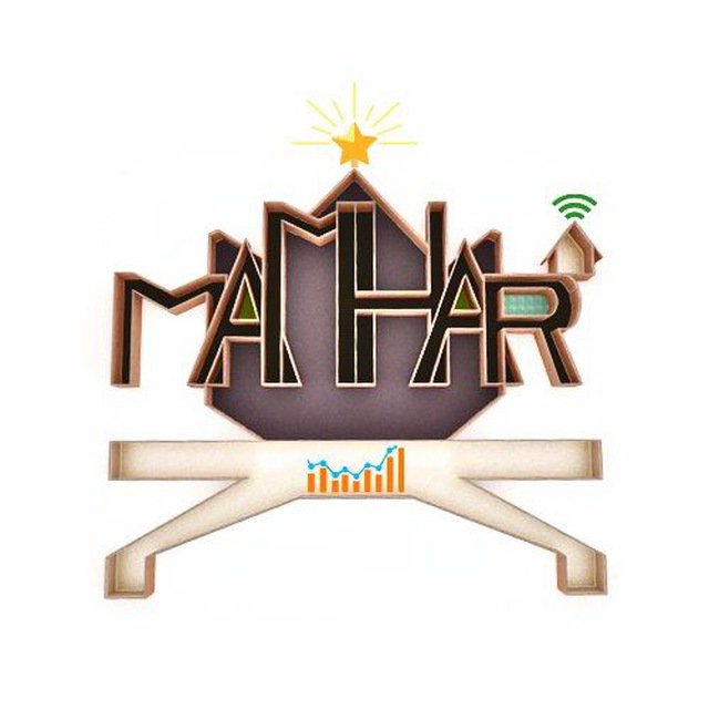 MamharK - Agence digitale