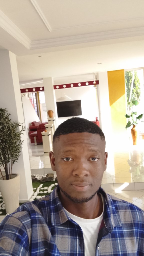 Patrick kwedi