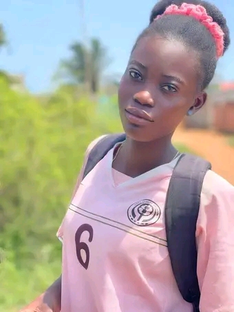AMOUSSOU Daniel