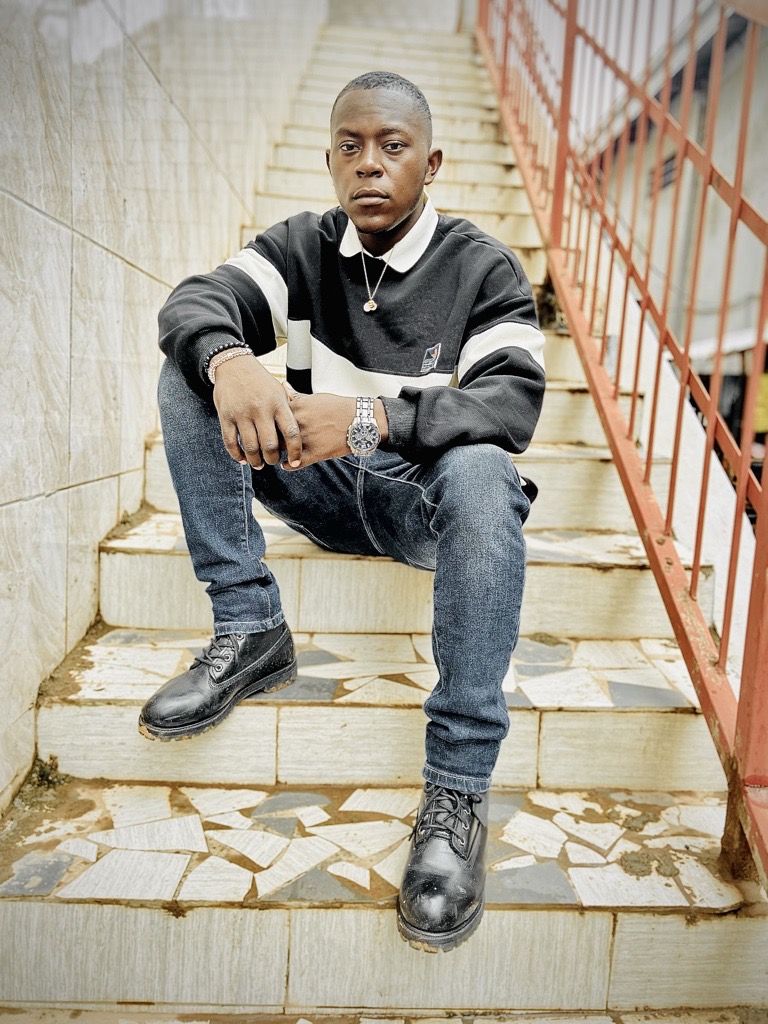 Franck Yonni