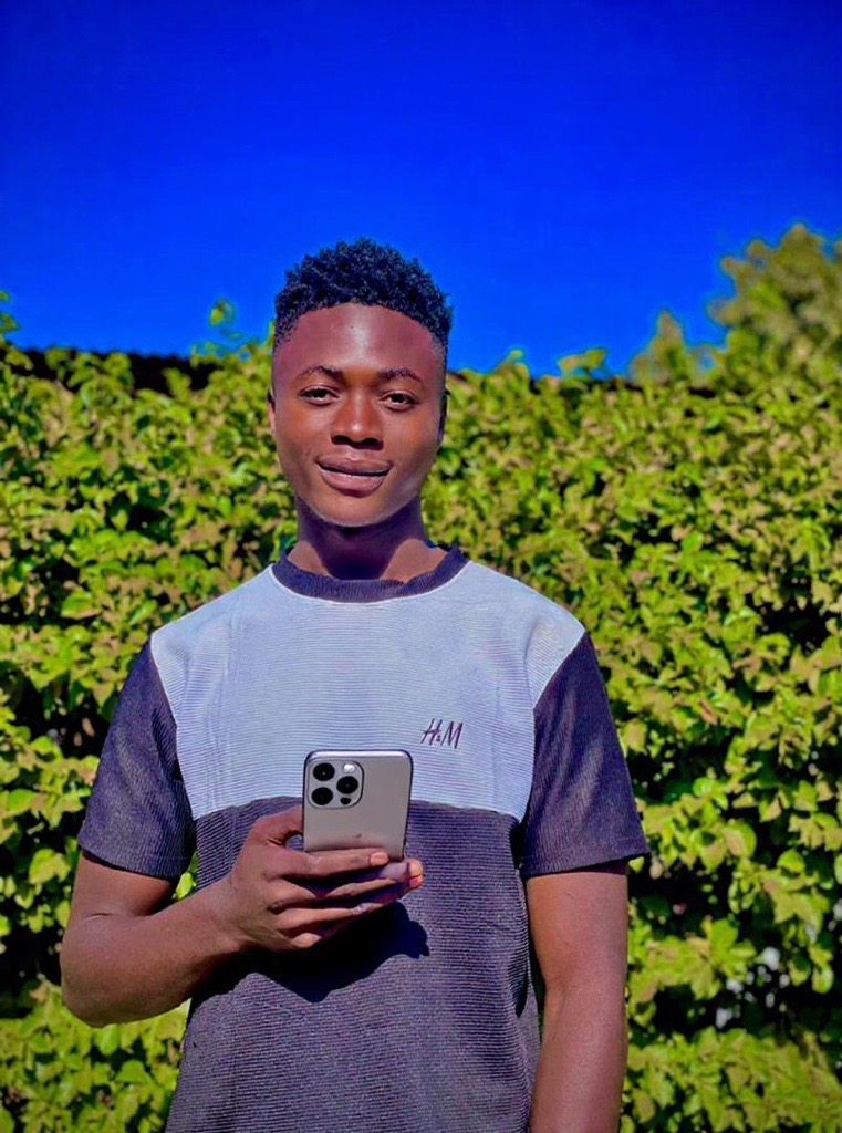 Sam Kalonji