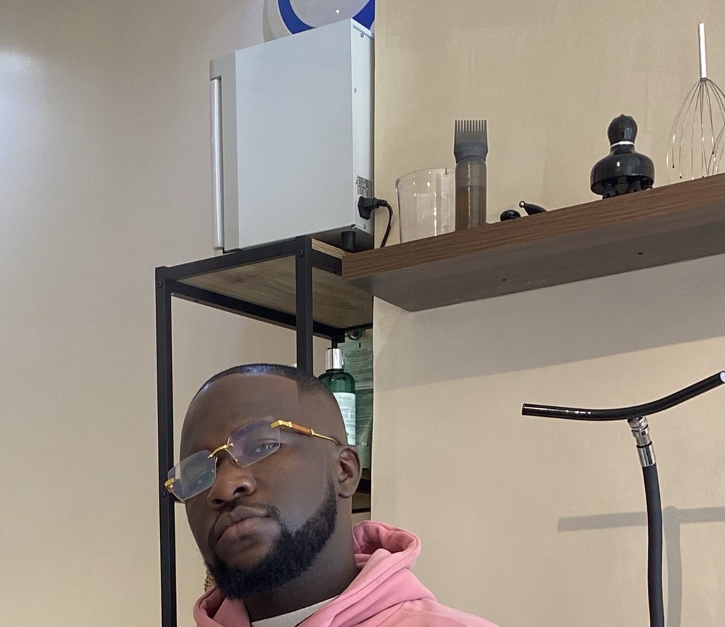 NGIMBUS FILS FABRICE
