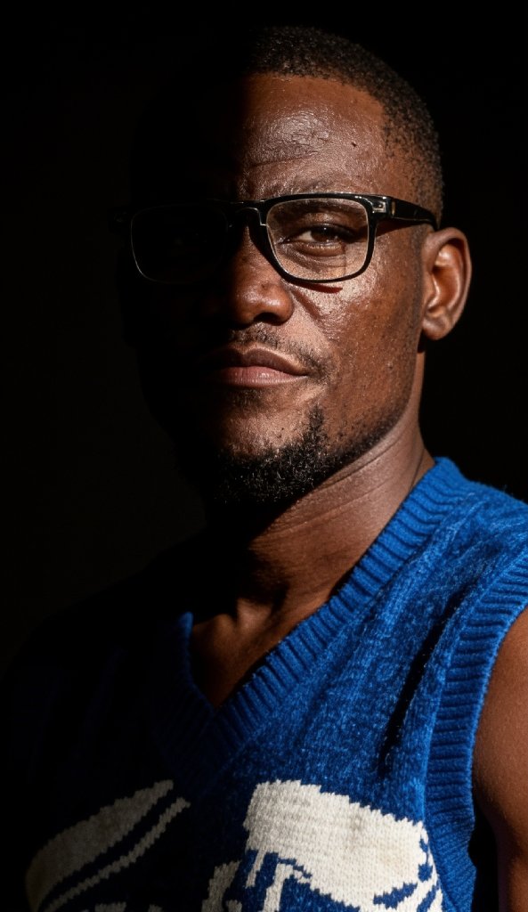 Michelangelo Bayang