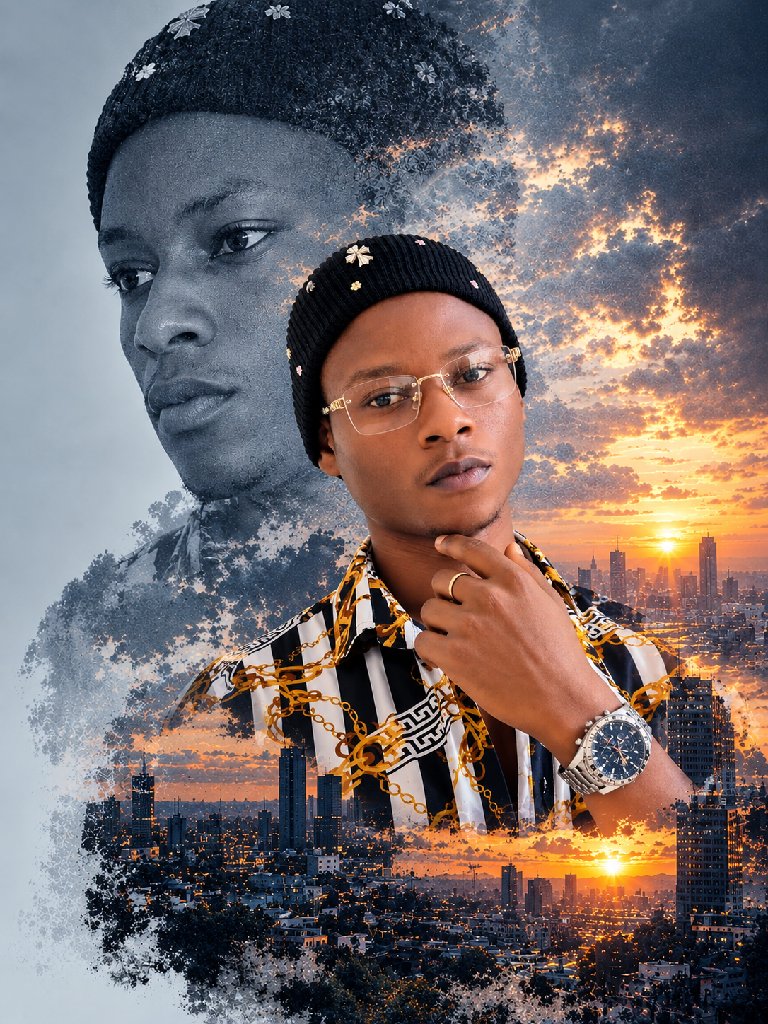 Lukusa Kanyinda fiston