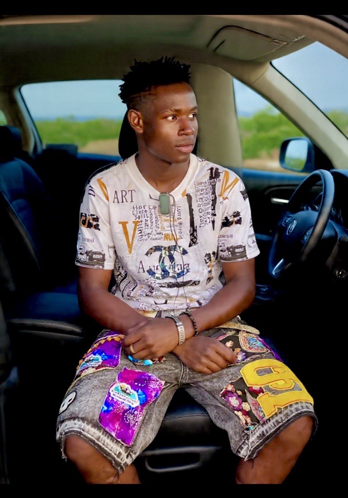Lossani Cissé